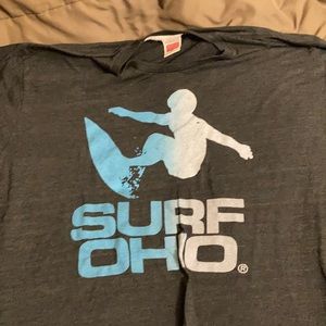 Surf Ohio T-Shirt